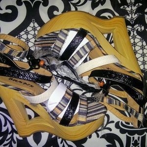 Brand New Women's Heels